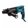 Makita HR2630 Rotary SDS Plus Hammer Drill 240v + SDS Adapter & Chuck