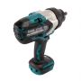 Makita DTW1002Z 18v Li-ion Cordless Brushless Impact Wrench 1/2" Body Only