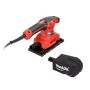 Makita M9203 MT Series 1/3 Sheet Orbital Finishing Sander 240V 