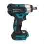 Makita DTW181Z 18V Li-ion Cordless Brushless Impact Wrench 1/2" Body only