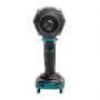 Makita DTW1001Z 18V Li-ion Cordless Brushless Impact Wrench 3/4" Body Only