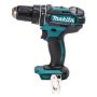 Makita DHP482RTJ 18V Li-ion LXT Cordless Combi Drill 2 x BL1850B Batteries