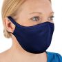 Cotton Facemask With Anti-Bacterial Treatment (Pack of 10)