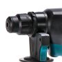 Makita HR2630 Rotary SDS Plus Hammer Drill 240v + SDS Adapter & Chuck