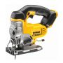 Dewalt DCS331N 18V Li-Ion Cordless XR Jigsaw Body Only