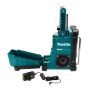 Makita DMR110 18V LXT DAB+ Digital Job Site Radio Blue