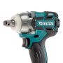 Makita DTW285RTJ 18V Li-ion Cordless Brushless Impact Wrench 1/2" c/w 2 x 5.0Ah Batteries