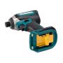 Makita DTD153Z 18v Li-ion Cordless Brushless Impact Driver Body Only