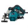 Makita HS7611J 190mm Circular Saw 240V + MakPac 4 Carry Case