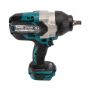 Makita DTW1002Z 18v Li-ion Cordless Brushless Impact Wrench 1/2" Body Only