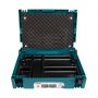 Makita B-52059 SDS+ Drill Bit & Chisel Set 17 Piece + Makpac 1 Connector Case