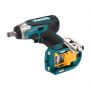 Makita DTW181Z 18V Li-ion Cordless Brushless Impact Wrench 1/2" Body only