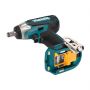 Makita DTW181Z 18V Li-ion Cordless Brushless Impact Wrench 1/2" Body only