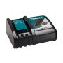 Makita DHP482RM1J 18v Li-Ion LXT Cordless Combi Drill 1 x BL1840B