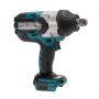 Makita DTW1001Z 18V Li-ion Cordless Brushless Impact Wrench 3/4" Body Only