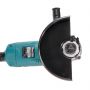 Makita GA9020KD 9”/230mm Angle Grinder with Diamond Blade and Carry Case 240v