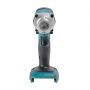 Makita DTW190Z 18V Li-ion Cordless Impact Wrench 1/2" Body Only