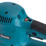 Makita BO6030 Random Orbital Sander 150mm (6") 240v