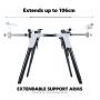 Evolution 005-0002 Universal Chop Saw Stand For R355CPS & S355CPS