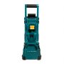 Makita DMR110 18V LXT DAB+ Digital Job Site Radio Blue