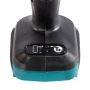Makita DTW285RTJ 18V Li-ion Cordless Brushless Impact Wrench 1/2" c/w 2 x 5.0Ah Batteries