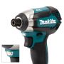 Makita DTD153Z 18v Li-ion Cordless Brushless Impact Driver Body Only