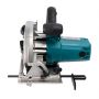 Makita HS7611J 190mm Circular Saw 240V + MakPac 4 Carry Case