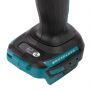 Makita DTW1002Z 18v Li-ion Cordless Brushless Impact Wrench 1/2" Body Only