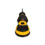 Dewalt DWE6423 Random Orbital 125mm Sander 240v