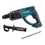 Makita DHR202Z 18V Li-ion Cordless SDS Plus Rotary Hammer Drill Body Only