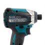 Makita DTD153Z 18v Li-ion Cordless Brushless Impact Driver Body Only