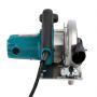 Makita HS7611J 190mm Circular Saw 240V + MakPac 4 Carry Case