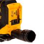 Dewalt DCW200N 18V XR Cordless Brushless 115mm Orbital Sander Body Only