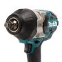 Makita DTW1002Z 18v Li-ion Cordless Brushless Impact Wrench 1/2" Body Only