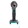 Makita DHP482RTJ 18V Li-ion LXT Cordless Combi Drill 2 x BL1850B Batteries