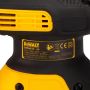 Dewalt DWE6423 Random Orbital 125mm Sander 240v