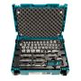 Makita E-08713 General Maintenance Tool Set 120PC