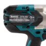 Makita DTW1002Z 18v Li-ion Cordless Brushless Impact Wrench 1/2" Body Only