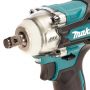 Makita DTW300Z 18V Li-ion Cordless Brushless Impact Wrench 1/2" Body Only