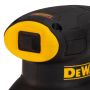 Dewalt DWE6423 Random Orbital 125mm Sander 240v