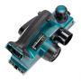 Makita DKP180Z 18V Li-ion Cordless Planer Body Only