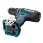 Makita DHP482RTJ 18V Li-ion LXT Cordless Combi Drill 2 x BL1850B Batteries