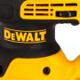 Dewalt DWE6423 Random Orbital 125mm Sander 240v