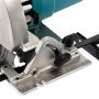 Makita HS7611J 190mm Circular Saw 240V + MakPac 4 Carry Case