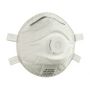 Alpha Solway 9030V Disposable Valved Respirator Mask FFP3 NR (Pack of 5)