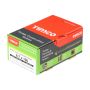 Timco 100IN Timber Frame Construction & Landscaping Screws 6.7 x 100 Hex Green Organic (Box 50)