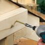 Timco 100IN Timber Frame Construction & Landscaping Screws 6.7 x 100 Hex Green Organic (Box 50)