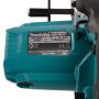 Makita HS7611J 190mm Circular Saw 240V + MakPac 4 Carry Case