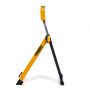 ToughBuilt TB-S220 V-Roller Stand