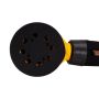 Dewalt DWE6423 Random Orbital 125mm Sander 240v